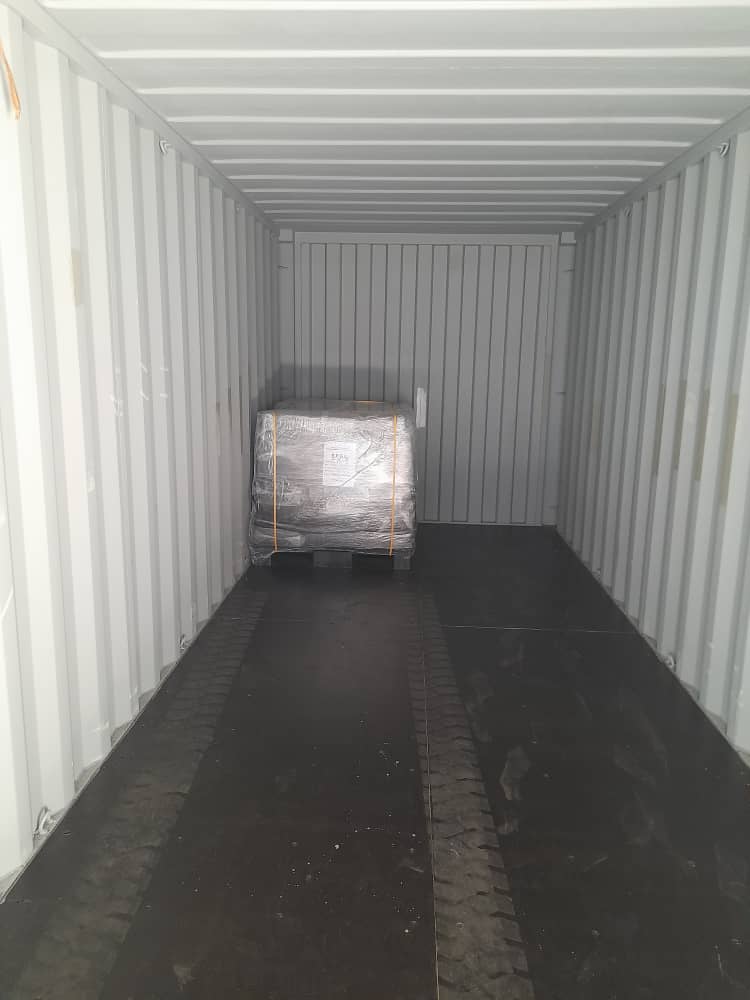 Product Rubber Plantations Ghana